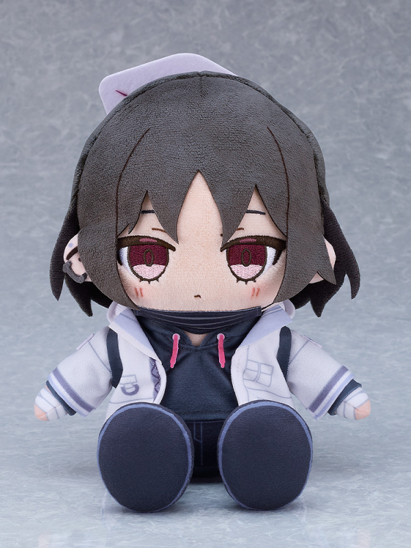 Chocopuni Plushie Misaki