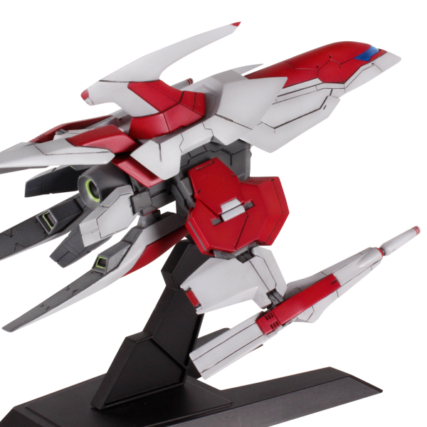 PMOA [PP158] LEGEND SILVER HAWK BURST(re-run)