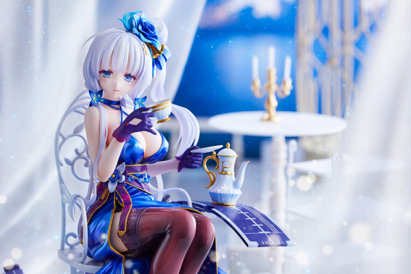 KOTOBUKIYA Illustrious -Endless Tea Party-