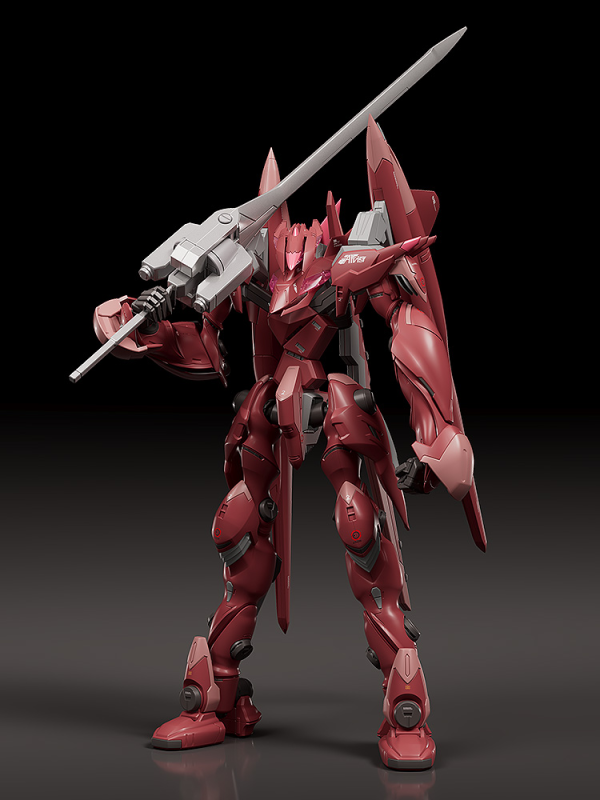 GOOD SMILE COMPANY MODEROID Fafner Mark Dreizehn Kai Chronos | 4580590195110