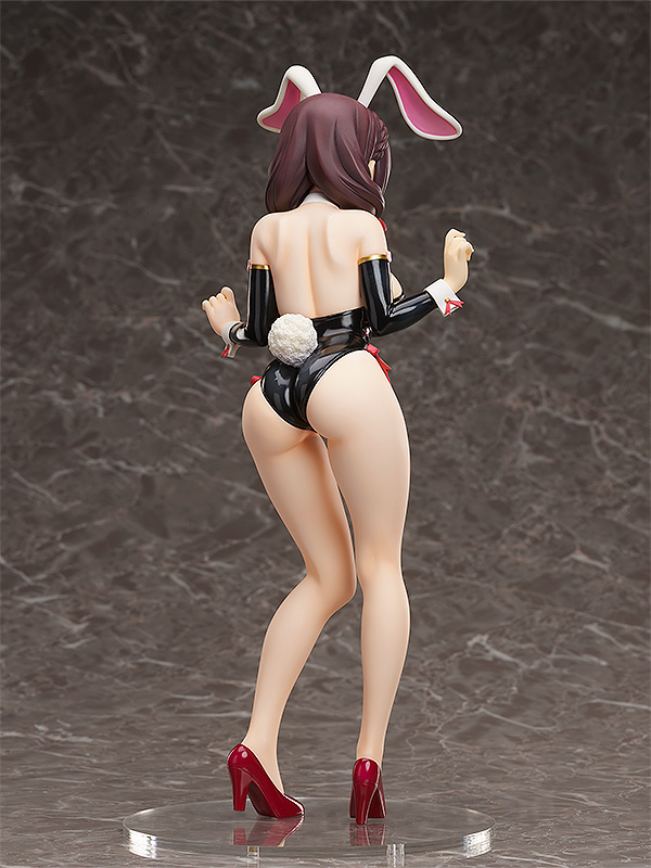 FREEing Yunyun: Bare Leg Bunny Ver.(4570001511264)(4570001511264)