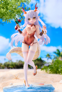 Shenzhen Mabell Animation Development [PF247] Dragon girl Monli Special edition