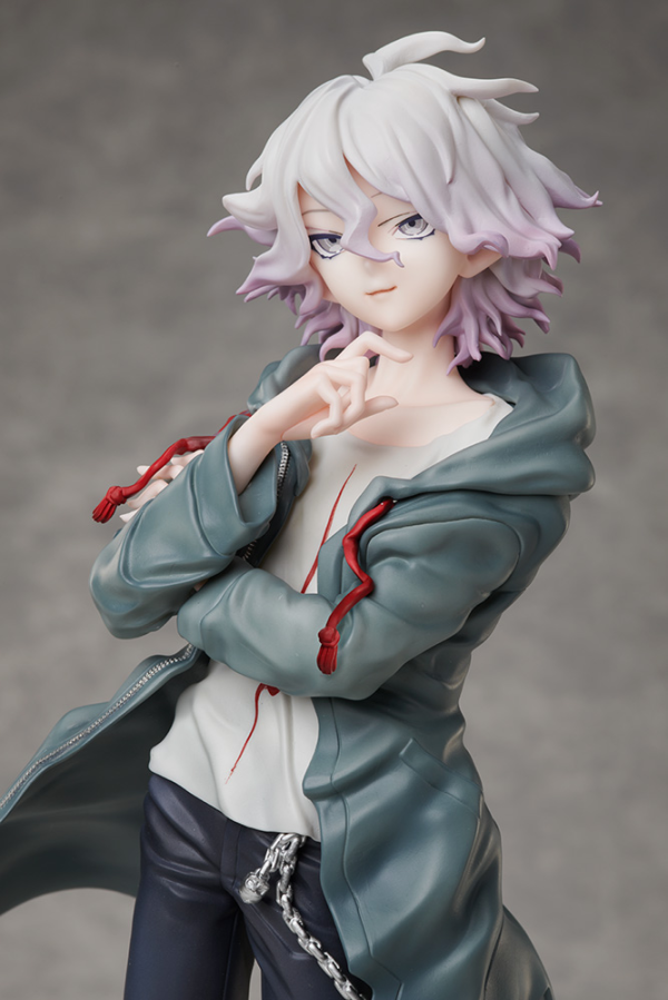 ANIPLEX Danganronpa 2: Goodbye Despair × Kei Mochizuki Nagito Komaeda(4580691309218)(4580691309218)