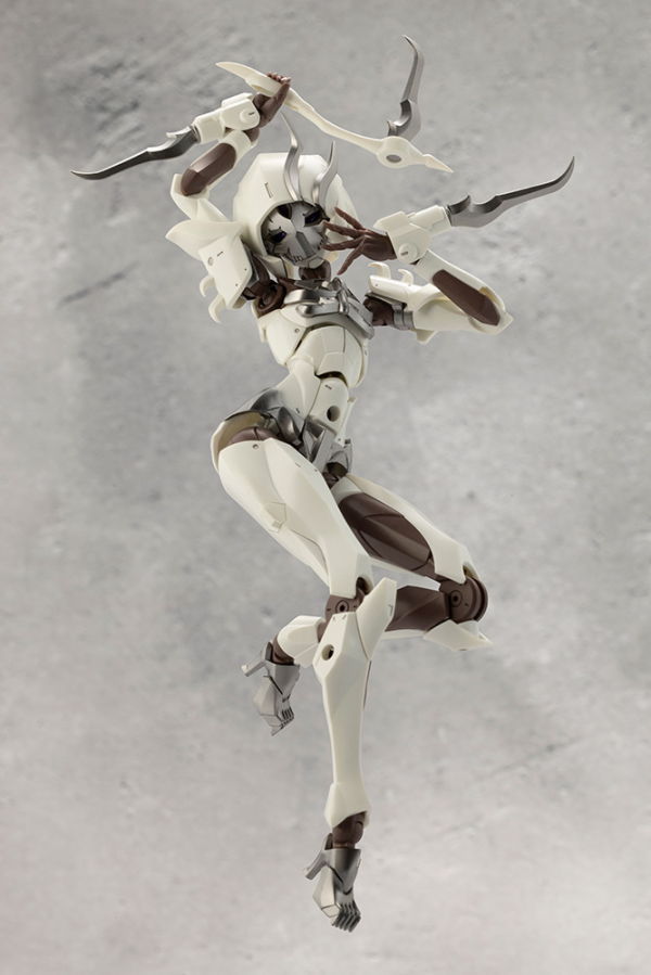 KOTOBUKIYA SEEKER