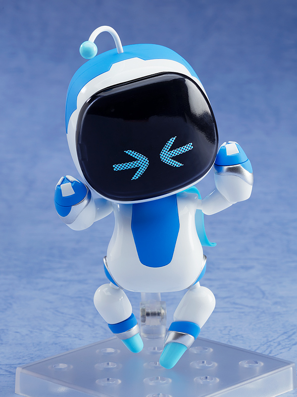 Nendoroid Astro(Re-run) | 4580416929424