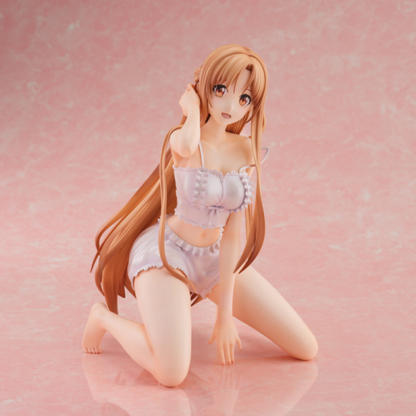 HOBBY STOCK SWORD ART ONLINE ALICIZATION War of Underworld 1/4 Asuna Nightwear Ver.(4570157181793)(4570157181793)