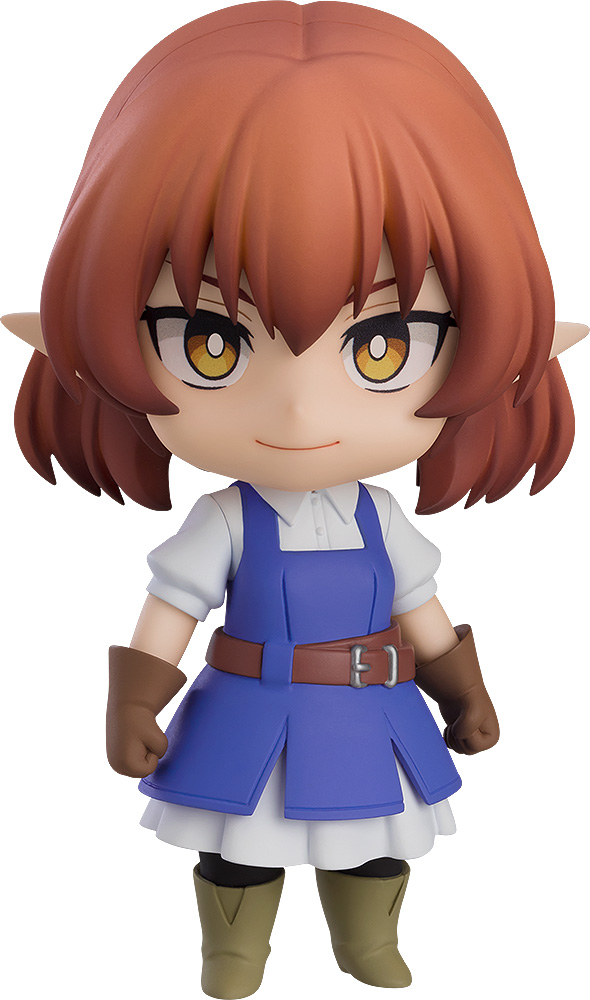 Nendoroid Vermilio | 4580590176553