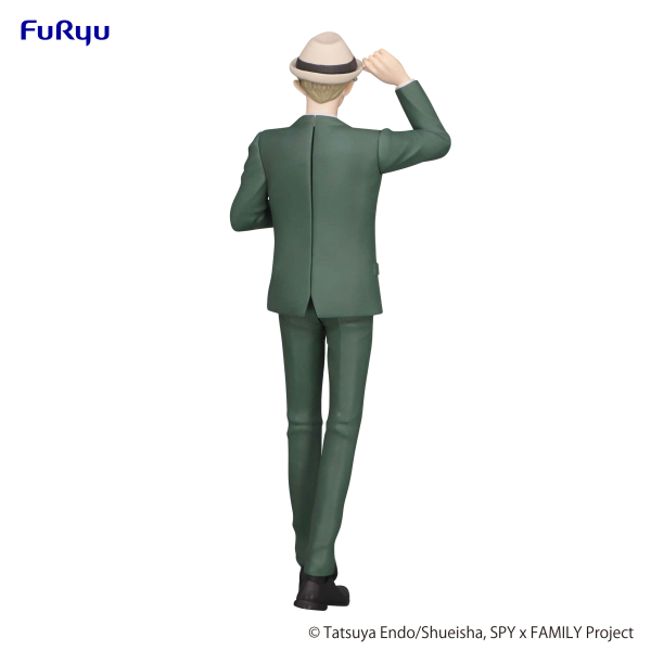 FURYU Corporation SPY×FAMILY　Trio-Try-iT Figure -Loid Forger-