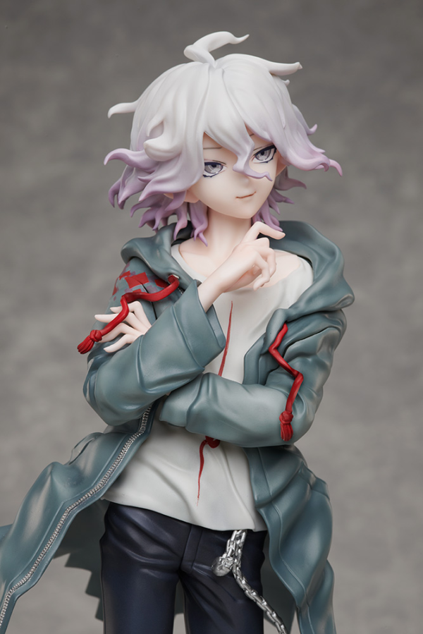 ANIPLEX Danganronpa 2: Goodbye Despair × Kei Mochizuki Nagito Komaeda(4580691309218)(4580691309218)