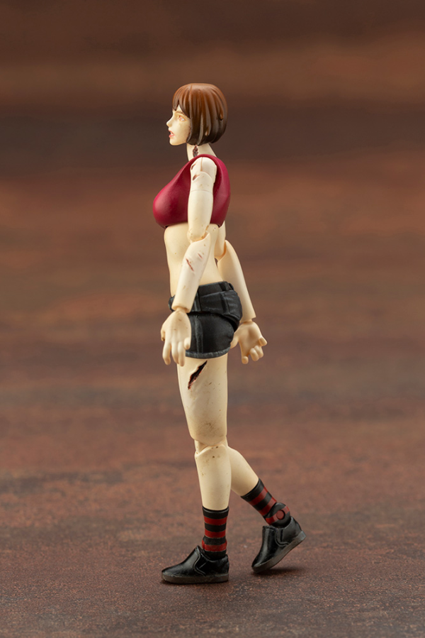 KOTOBUKIYA ZOMBINOID WRETCHED GIRL | 190526041066