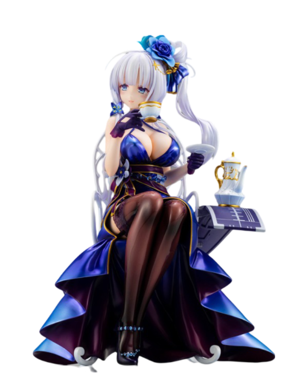 KOTOBUKIYA Illustrious -Endless Tea Party-