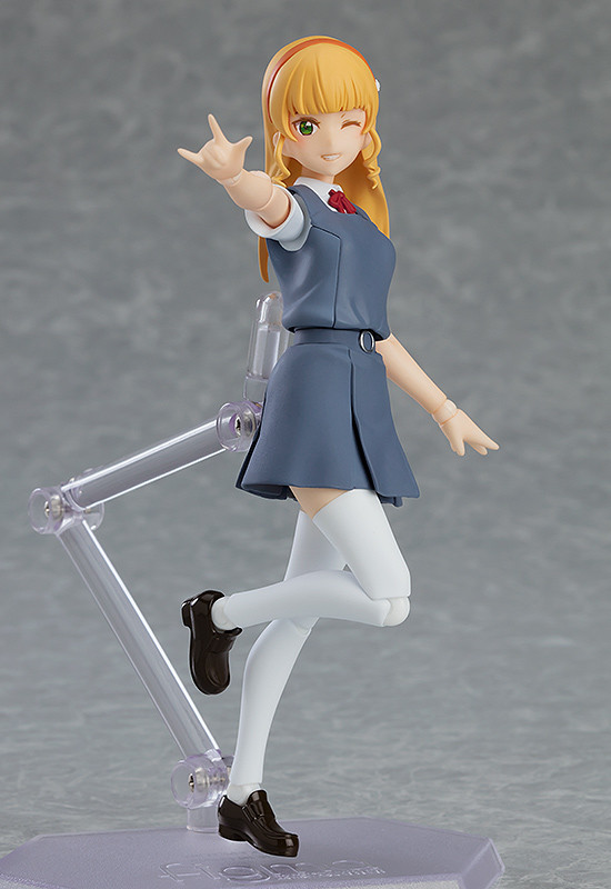 Good Smile Company figma Sumire Heanna(4545784068052)(4545784068052)