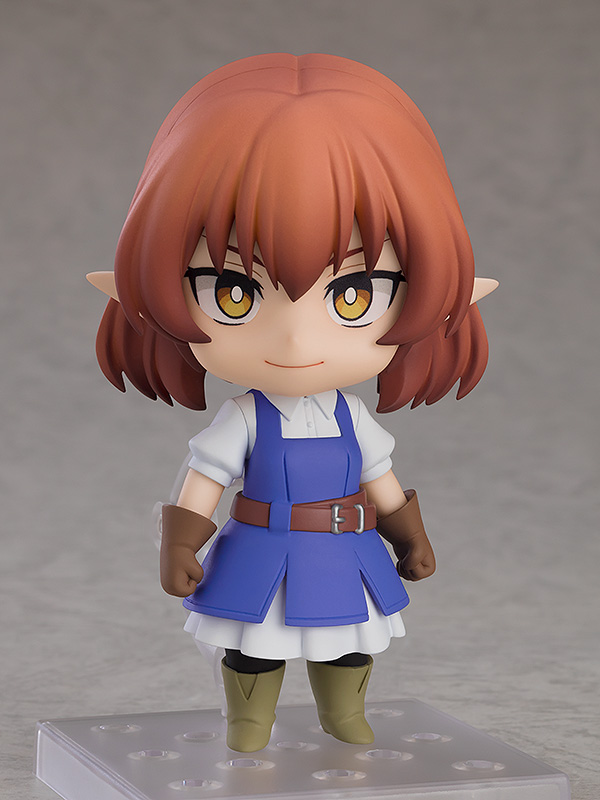 Nendoroid Vermilio