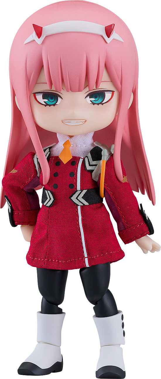 Nendoroid Doll Zero Two | 4580590176638