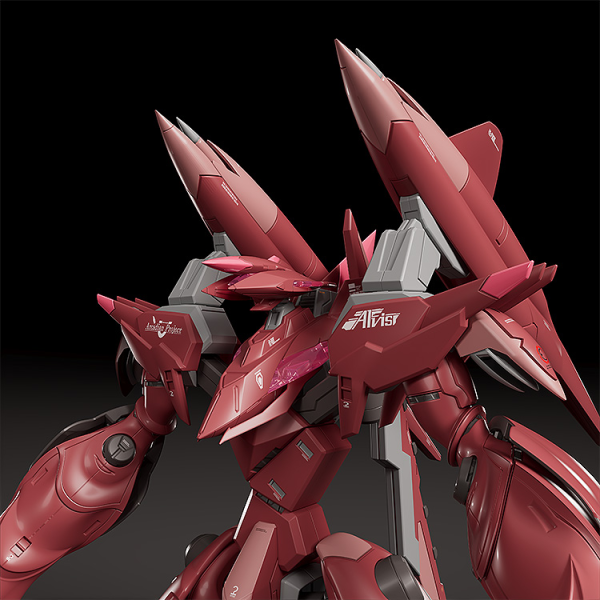 GOOD SMILE COMPANY MODEROID Fafner Mark Dreizehn Kai Chronos | 4580590195110