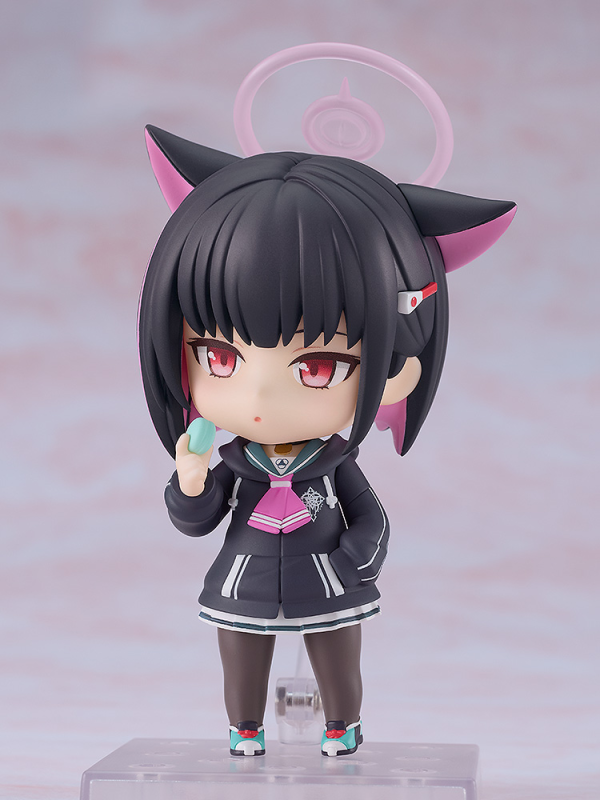 Nendoroid Kazusa Kyoyama