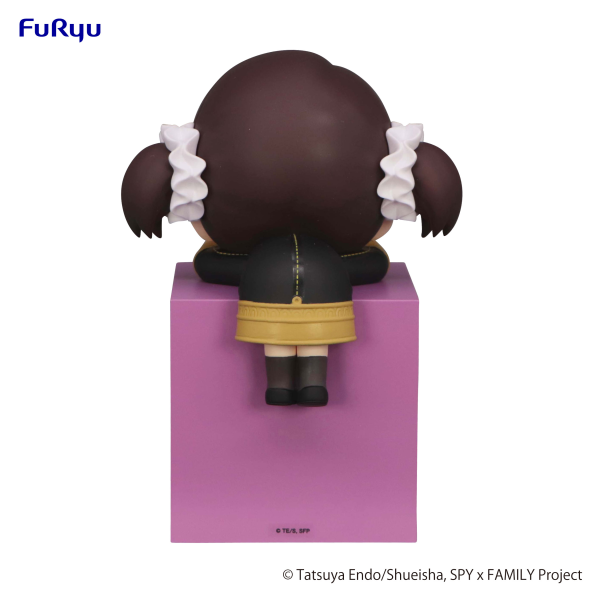 FURYU Corporation SPY×FAMILY　Hikkake Figure -Becky-