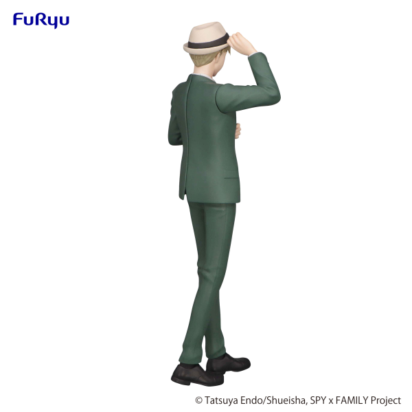 FURYU Corporation SPY×FAMILY　Trio-Try-iT Figure -Loid Forger-