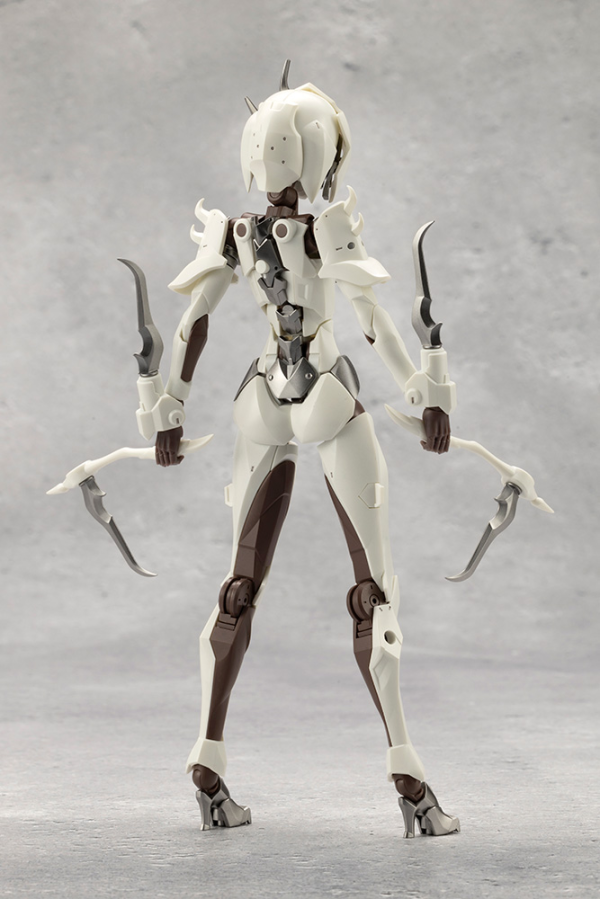 KOTOBUKIYA SEEKER