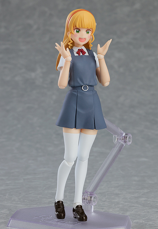 Good Smile Company figma Sumire Heanna(4545784068052)(4545784068052)