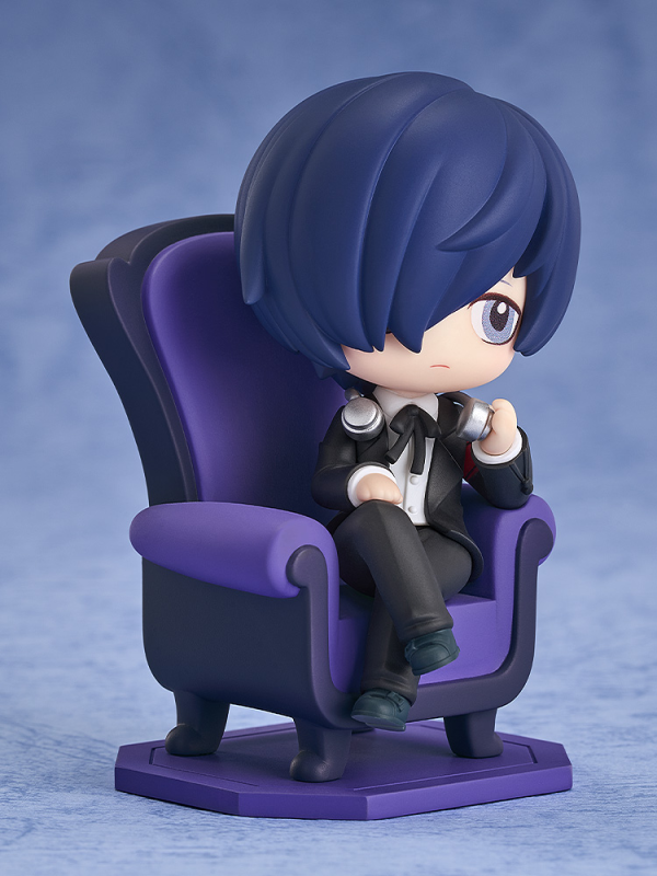 Good Smile Company Qset+ P3P Protagonist