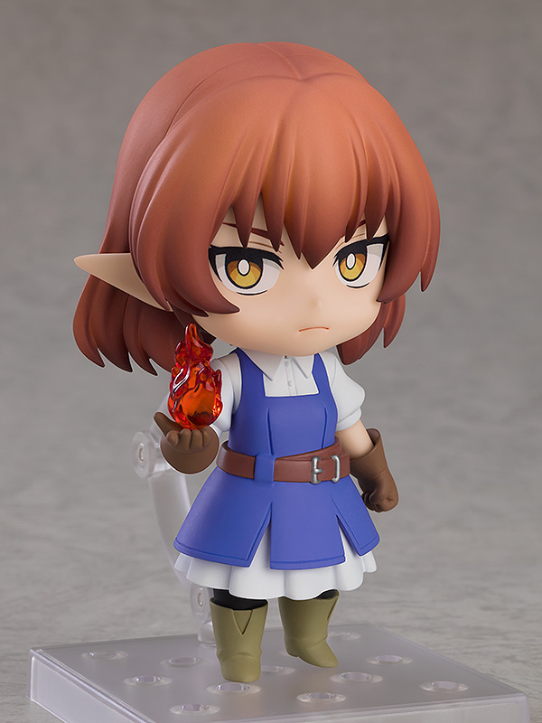 Nendoroid Vermilio