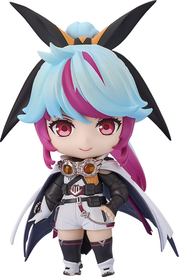 Nendoroid Neo: Traveler | 4580590191945