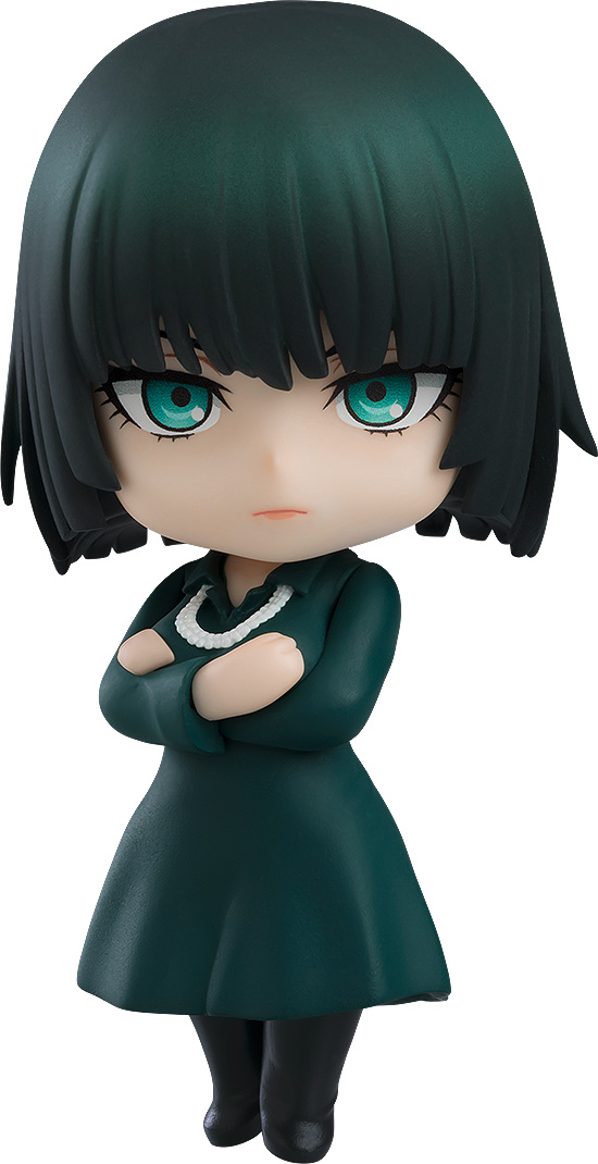 Nendoroid Hellish Blizzard | 4580590194755