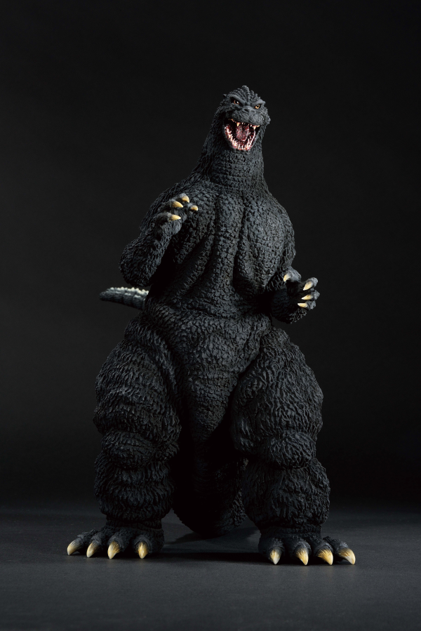 BANDAI Godzilla (1991) "Godzilla", Bandai Spirits Ichibansho Figure(4573102688972)(4573102688972)