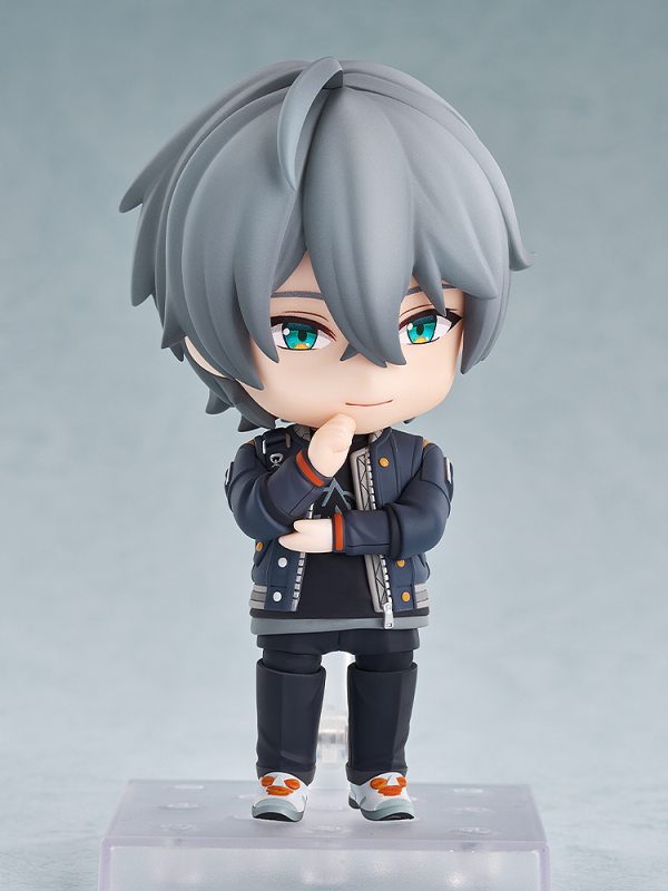 GOOD SMILE COMPANY Nendoroid Wise(4580590202894)(4580590202894)