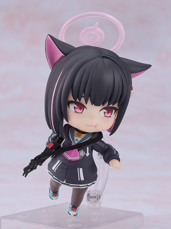 Nendoroid Kazusa Kyoyama