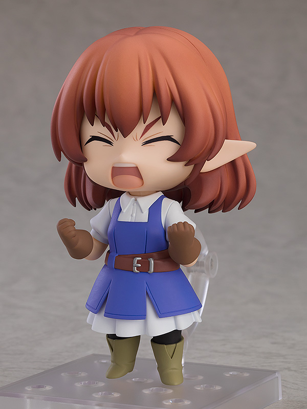 Nendoroid Vermilio