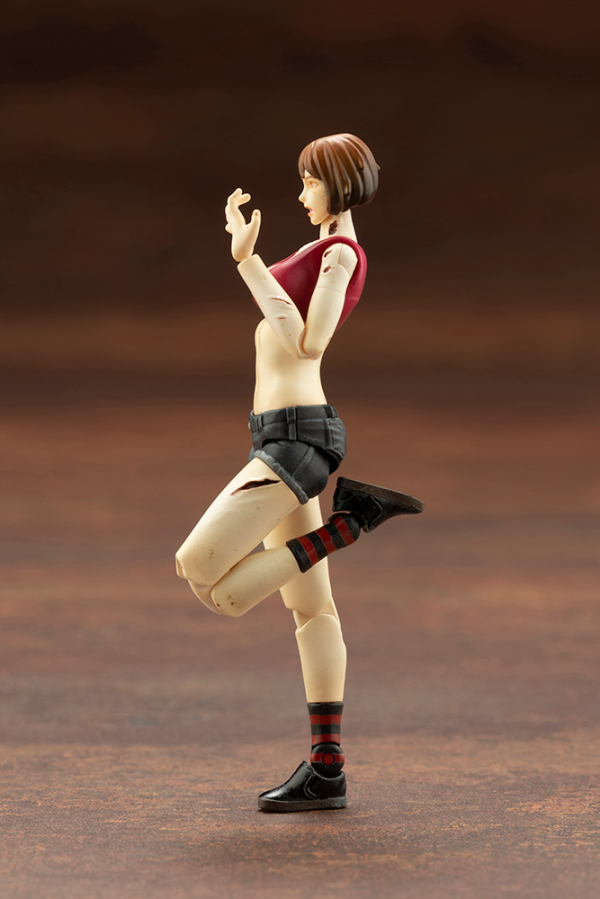 KOTOBUKIYA ZOMBINOID WRETCHED GIRL | 190526041066