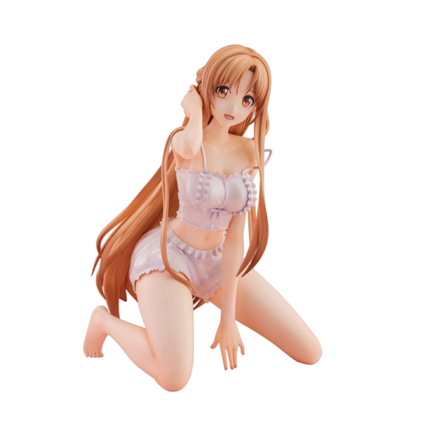 HOBBY STOCK SWORD ART ONLINE ALICIZATION War of Underworld 1/4 Asuna Nightwear Ver.(4570157181793)(4570157181793)