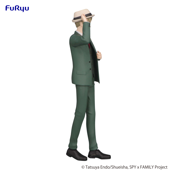 FURYU Corporation SPY×FAMILY　Trio-Try-iT Figure -Loid Forger-