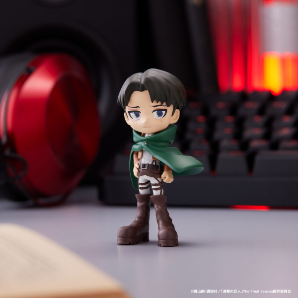 Bushiroad Creative PalVerse　Attack on Titan