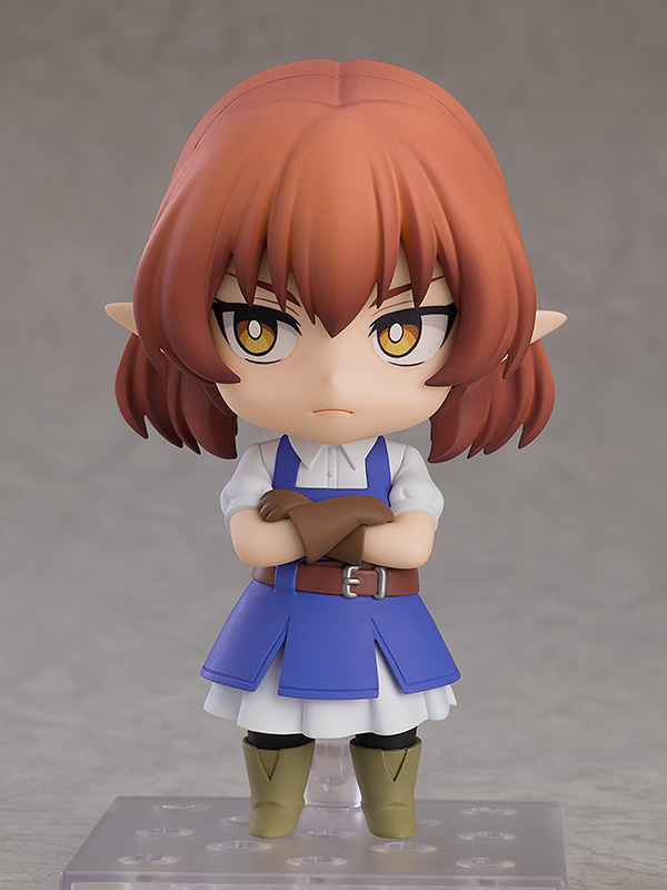 Nendoroid Vermilio