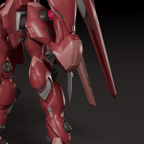 GOOD SMILE COMPANY MODEROID Fafner Mark Dreizehn Kai Chronos | 4580590195110