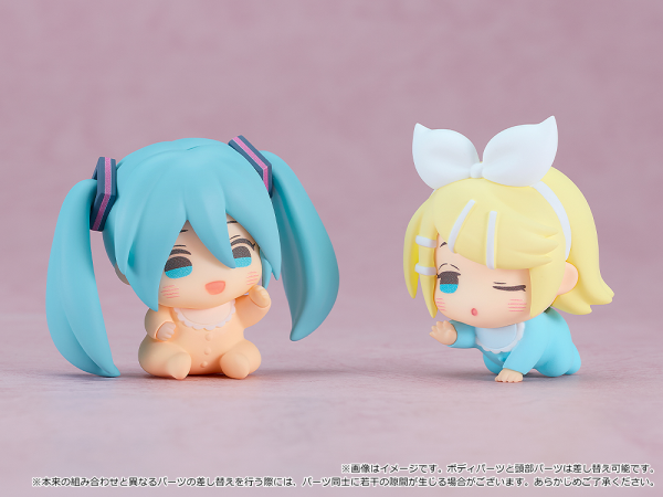 Akatans Piapro Characters (1pc / 6pc per box) | 4580590202597