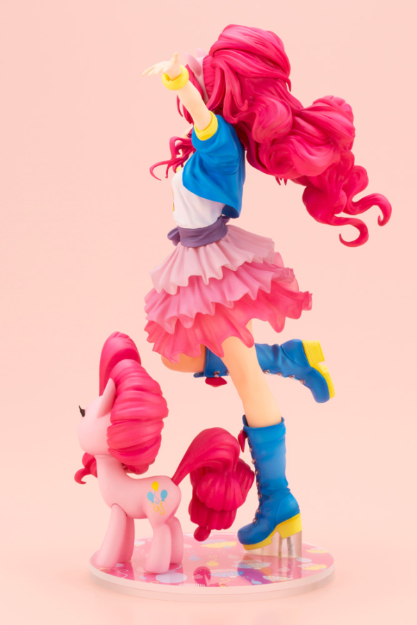 KOTOBUKIYA MY LITTLE PONY PINKIE PIE BISHOUJO STATUE