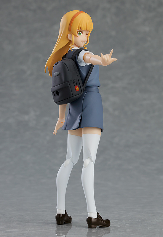 Good Smile Company figma Sumire Heanna(4545784068052)(4545784068052)