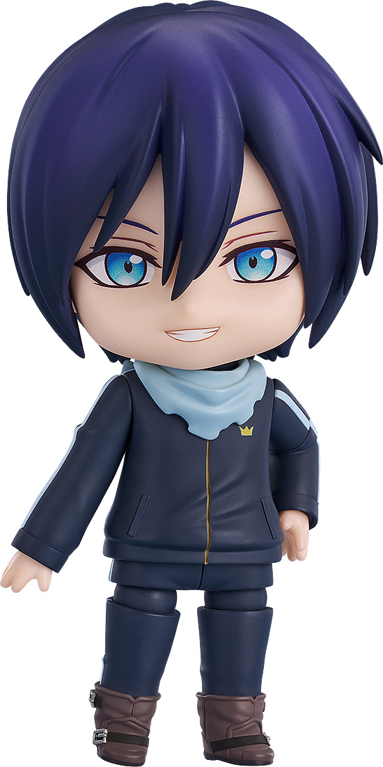 GOOD SMILE COMPANY Nendoroid Yato | 4580416929110