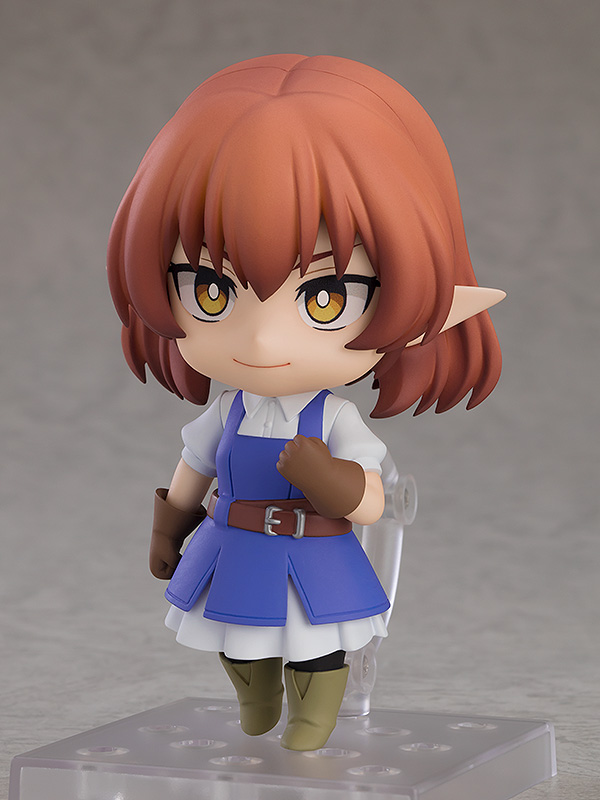 Nendoroid Vermilio