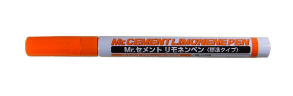 Mr Hobby Mr Cement Limonene Pen