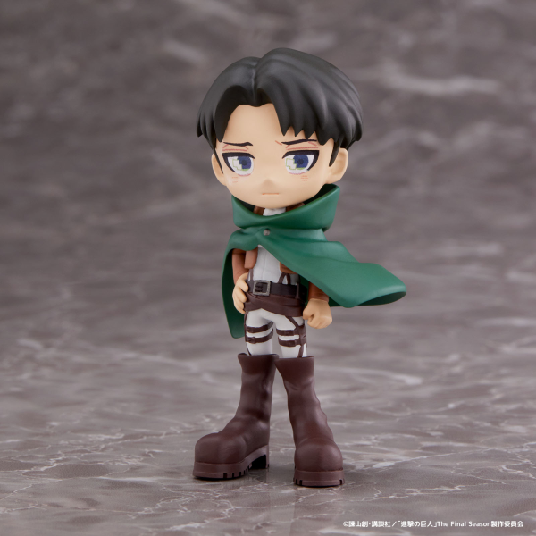 Bushiroad Creative PalVerse　Attack on Titan