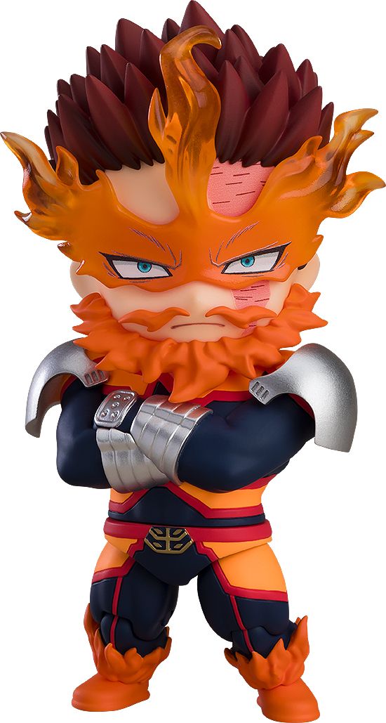 GoodSmile Company Nendoroid Endeavor