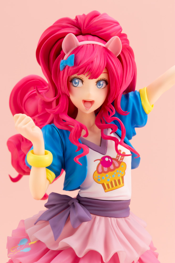 KOTOBUKIYA MY LITTLE PONY PINKIE PIE BISHOUJO STATUE