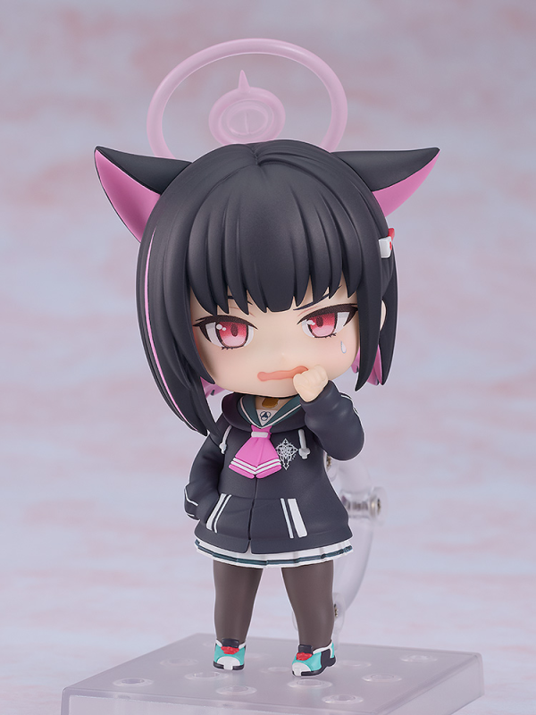 Nendoroid Kazusa Kyoyama