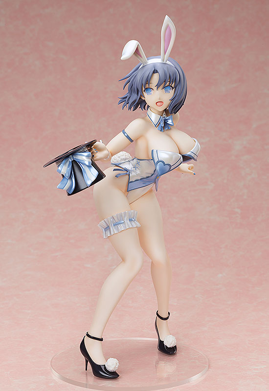 FREEing Yumi: Bare Leg Bunny Ver.(4570001512018)(4570001512018)