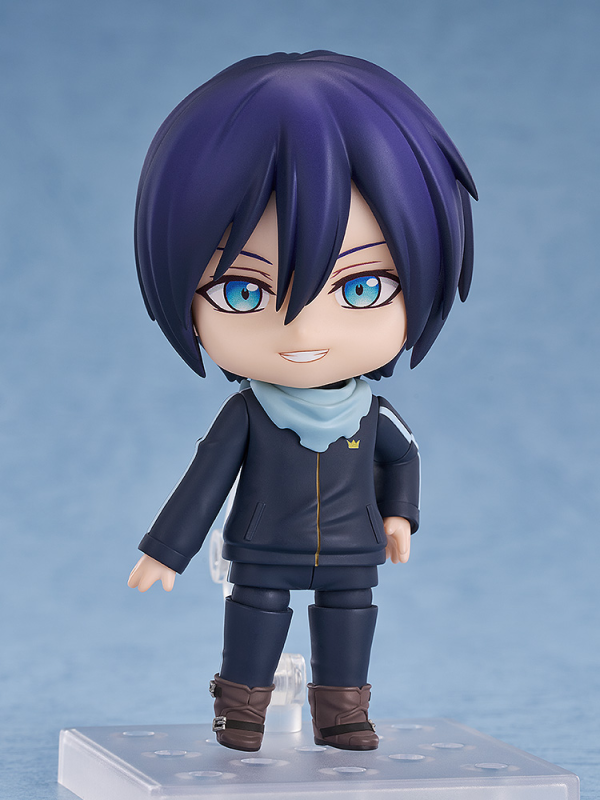 GOOD SMILE COMPANY Nendoroid Yato | 4580416929110